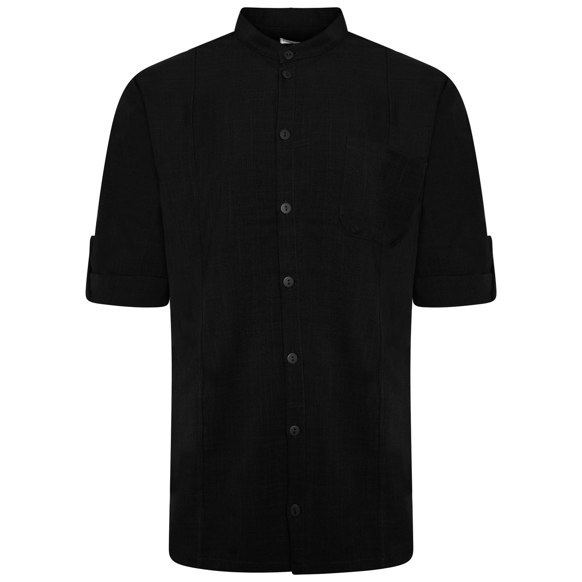 BEH-LBSTEP in Black