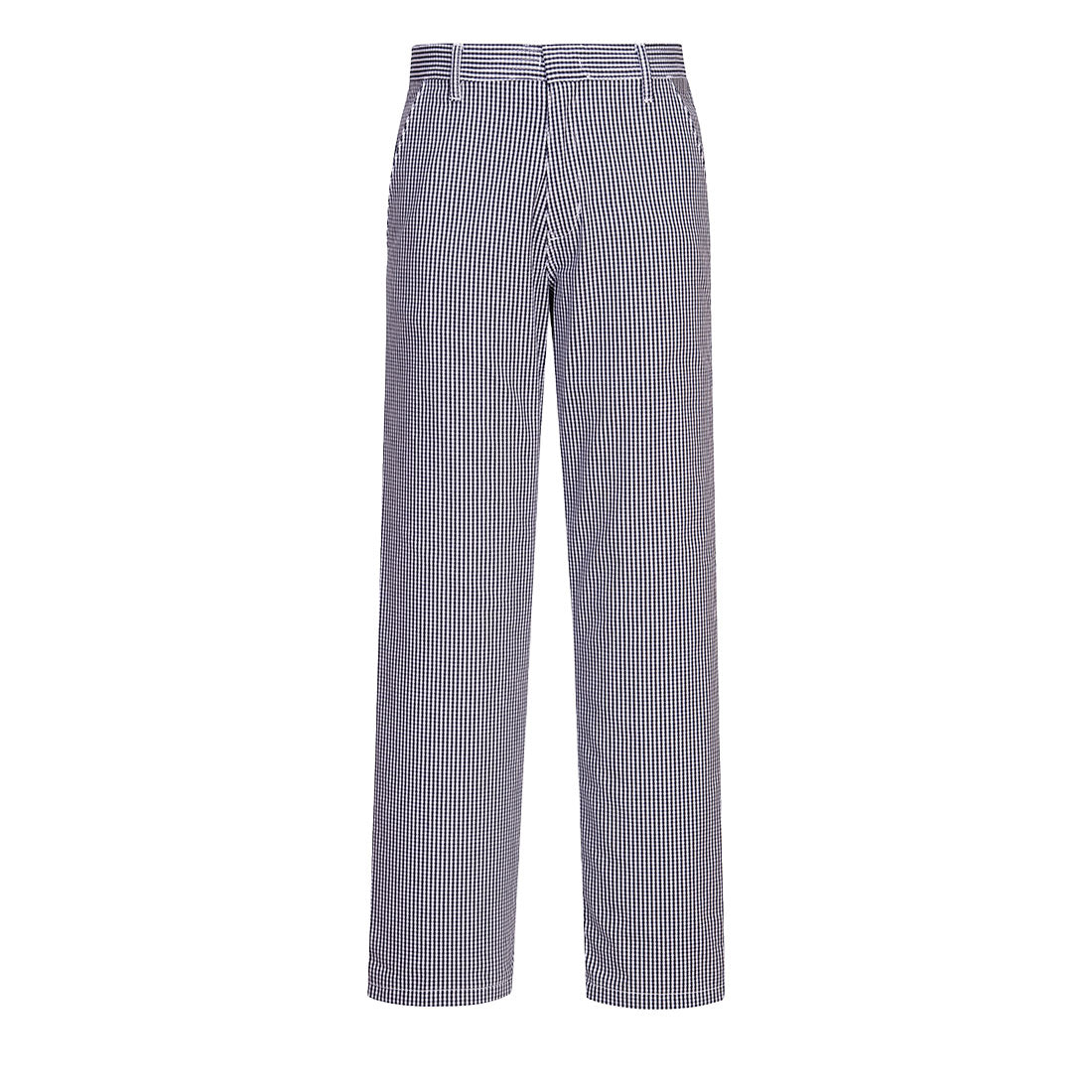 Portwest C075 - Portwest Barnet Chefs Trousers
