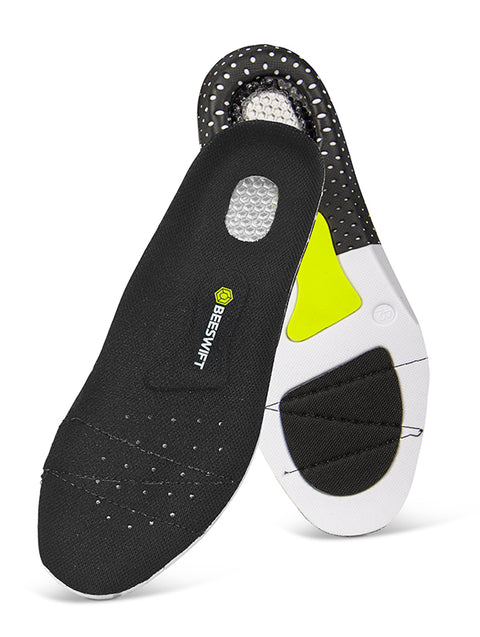 Beeswift CF1000 - Click Gel Insoles