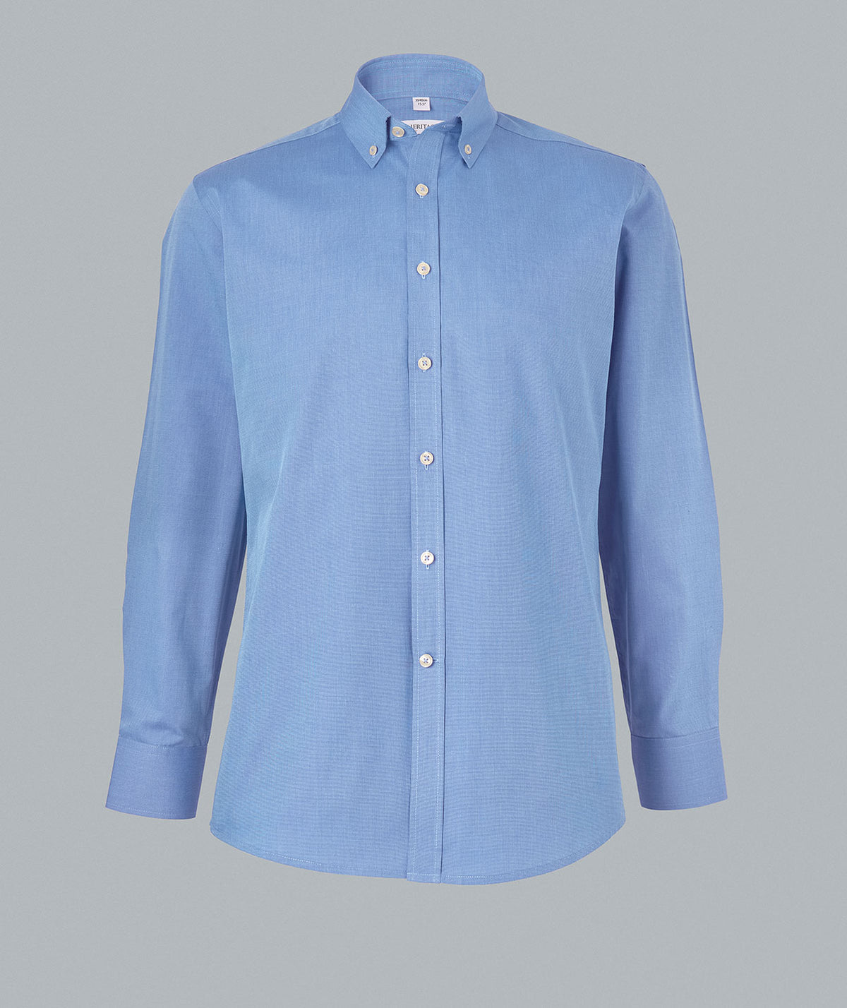 Disley Carrick — Light Blue — Long Sleeve