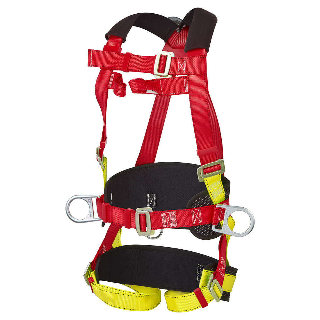 Portwest FP18 - 3 Point Comfort Plus Harness