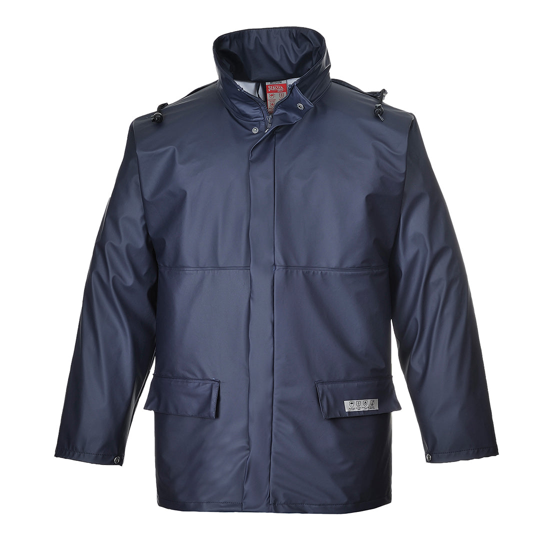 Portwest FR46 - Sealtex Flame Jacket from Portwest