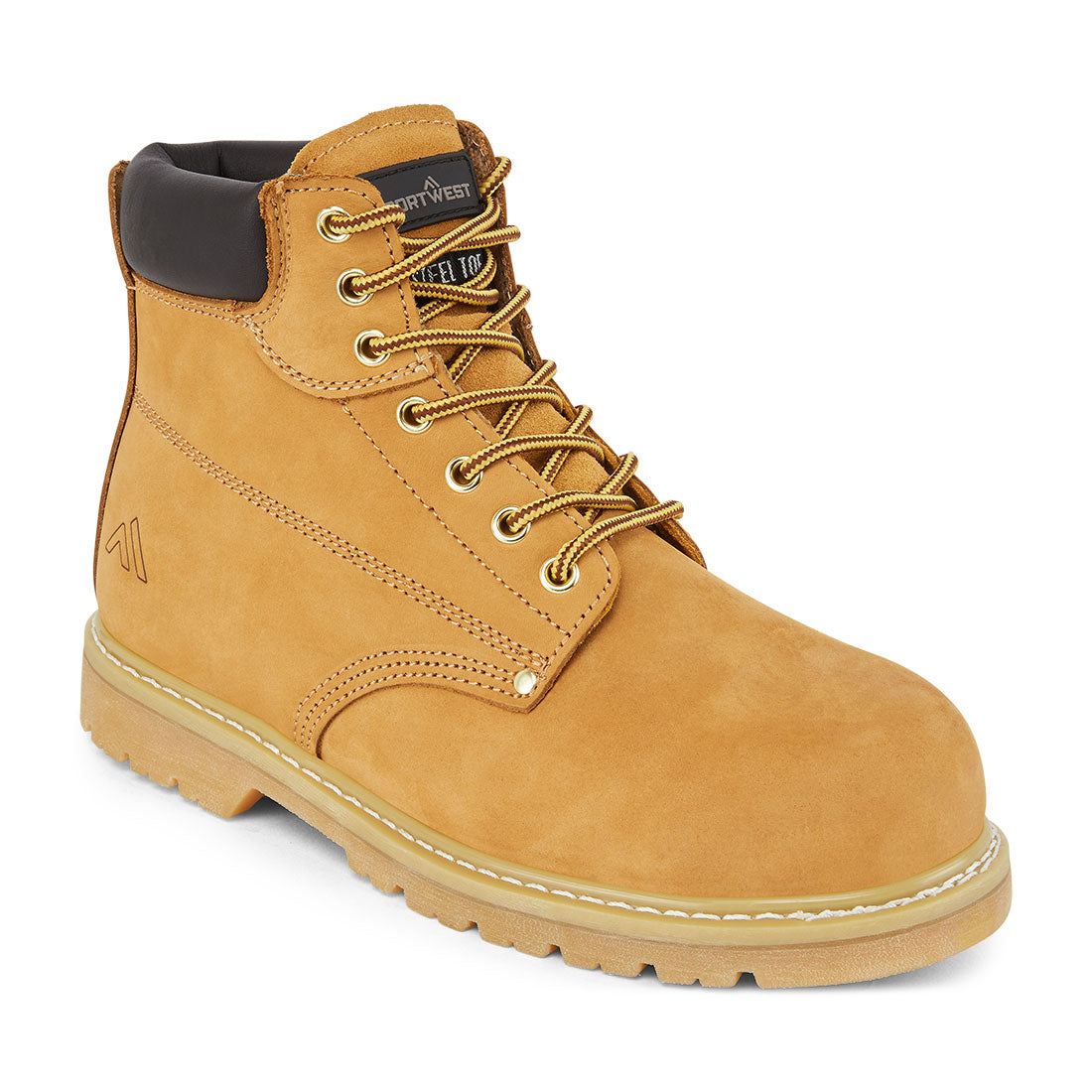 Portwest FW17 - Steelite Welted Safety Boot