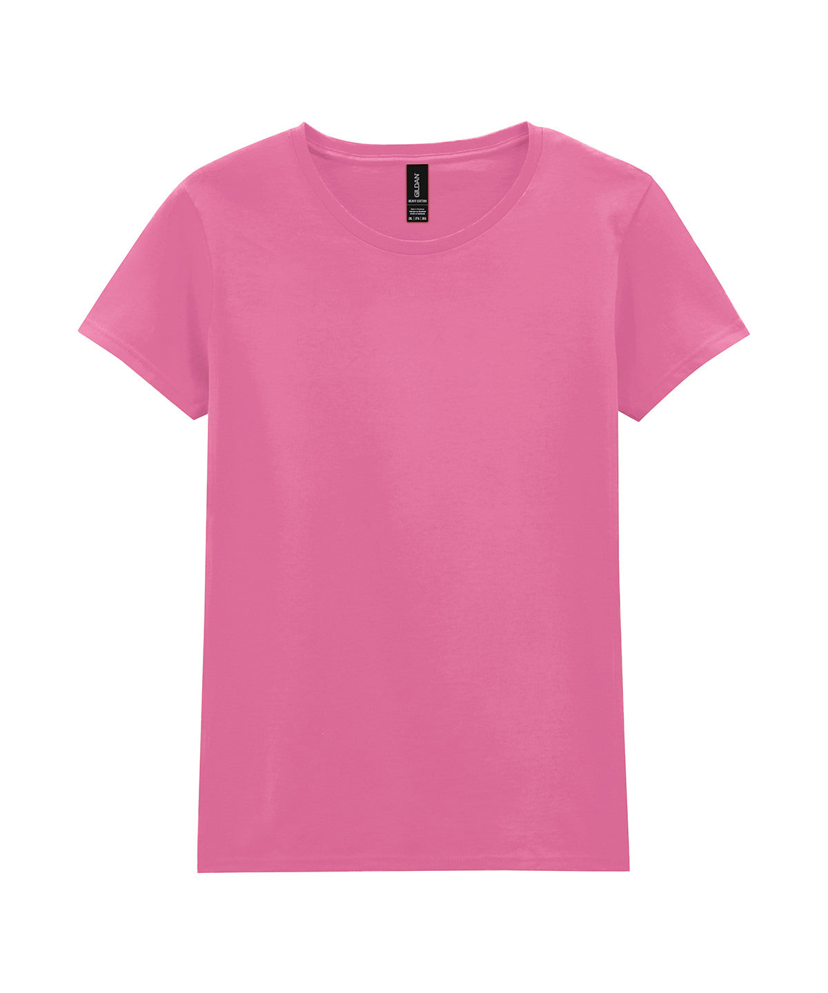 Gildan GD006 Heavy Cotton™ women's t-shirt
