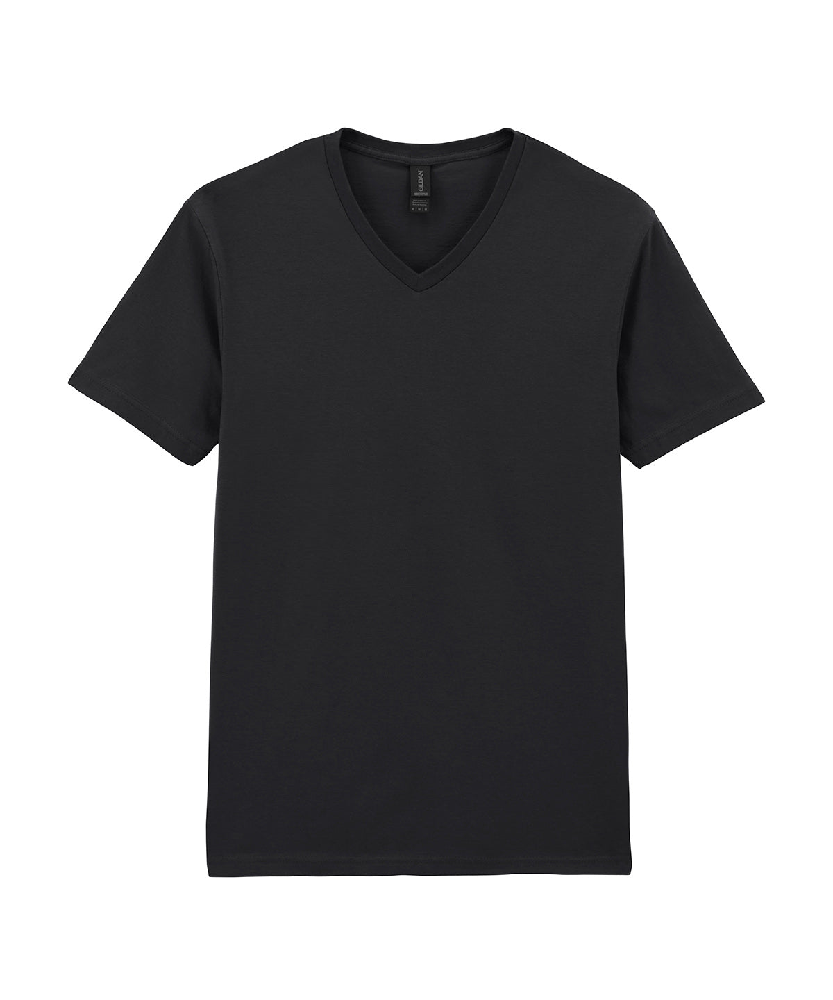 Gildan GD010 Softstyle™ v-neck t-shirt