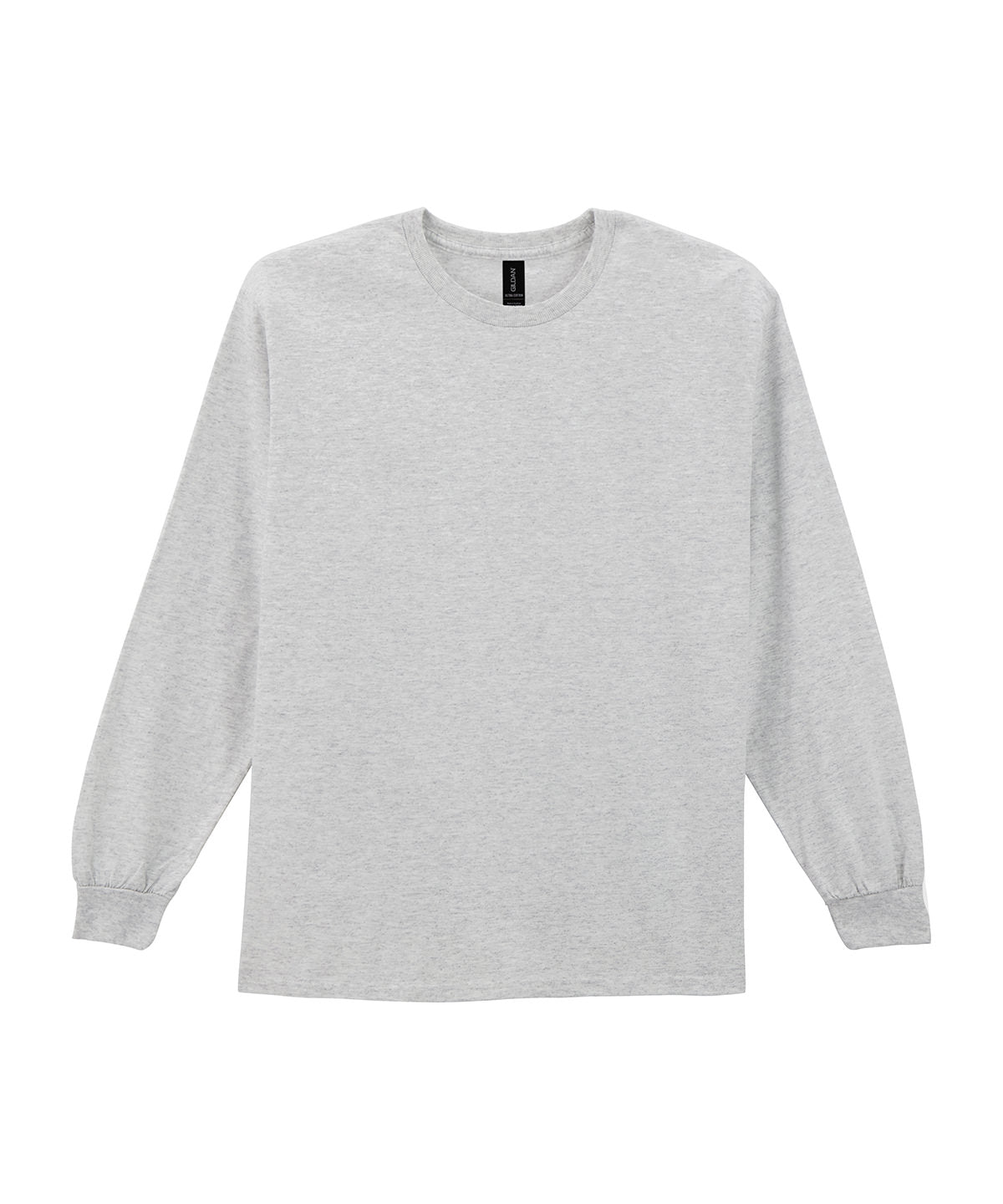Gildan GD014 Ultra Cotton™ adult long sleeve t-shirt