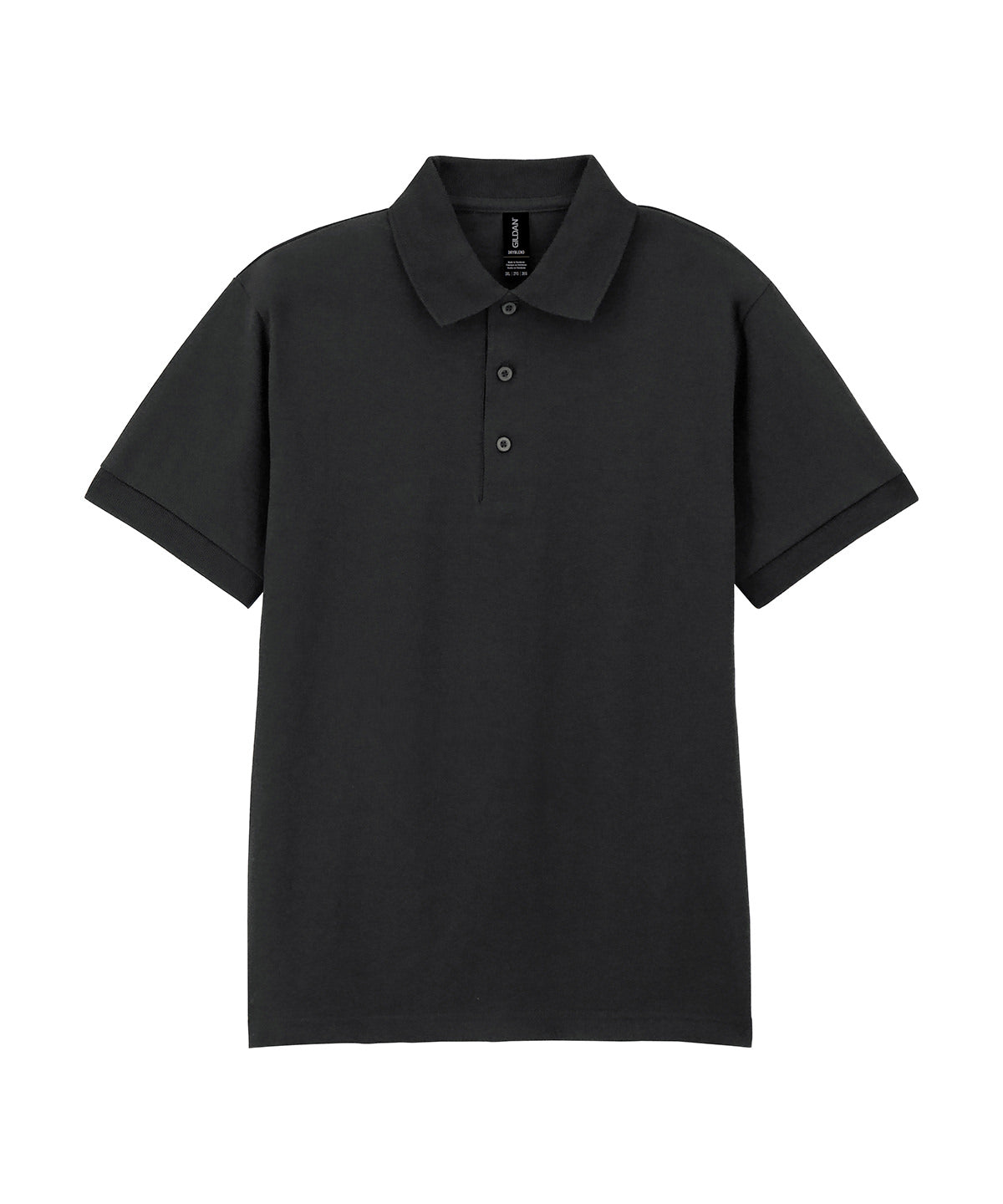 Gildan GD040 DryBlend® Jersey knit polo