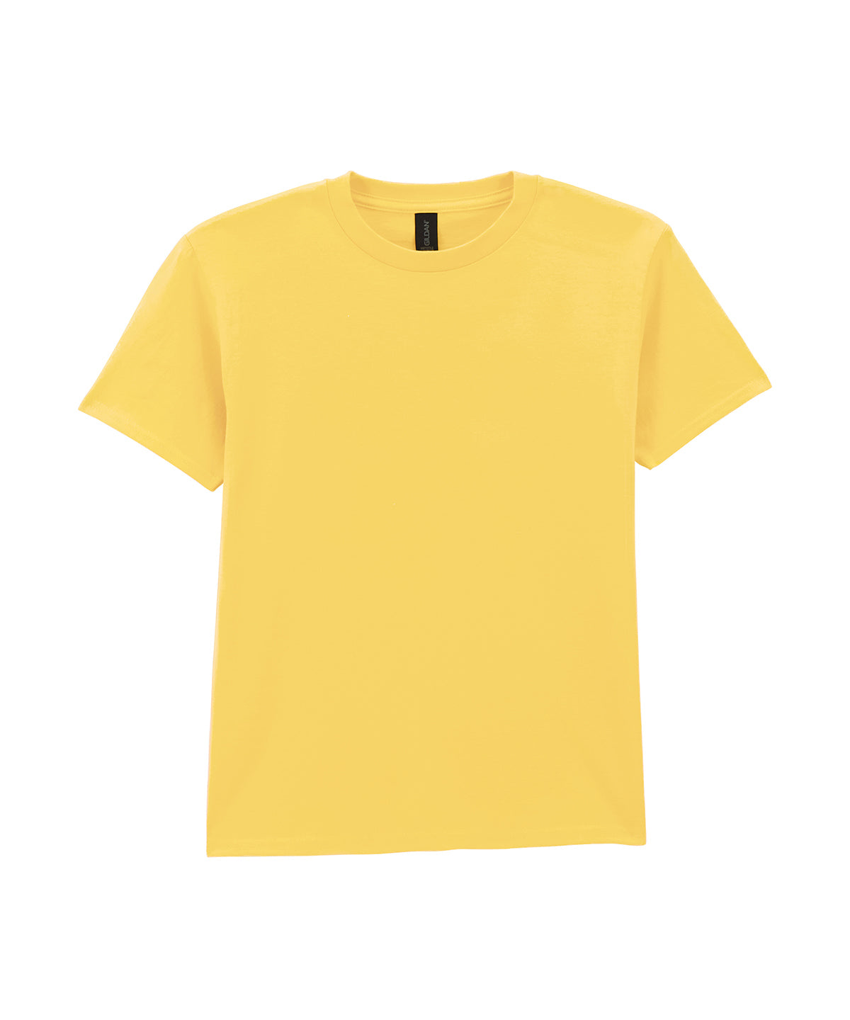 Gildan GD24B Softstyle™ midweight youth t-shirt