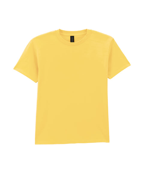 Gildan GD24B Softstyle™ midweight youth t-shirt