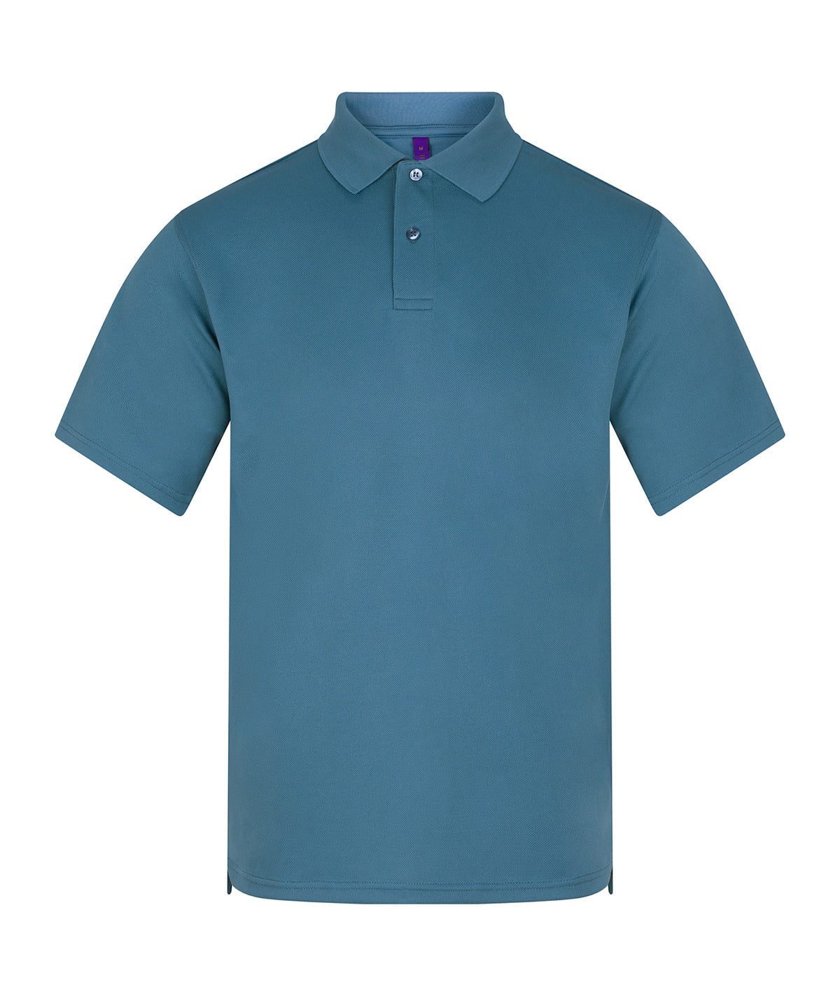 Henbury HB475 Coolplus® polo shirt