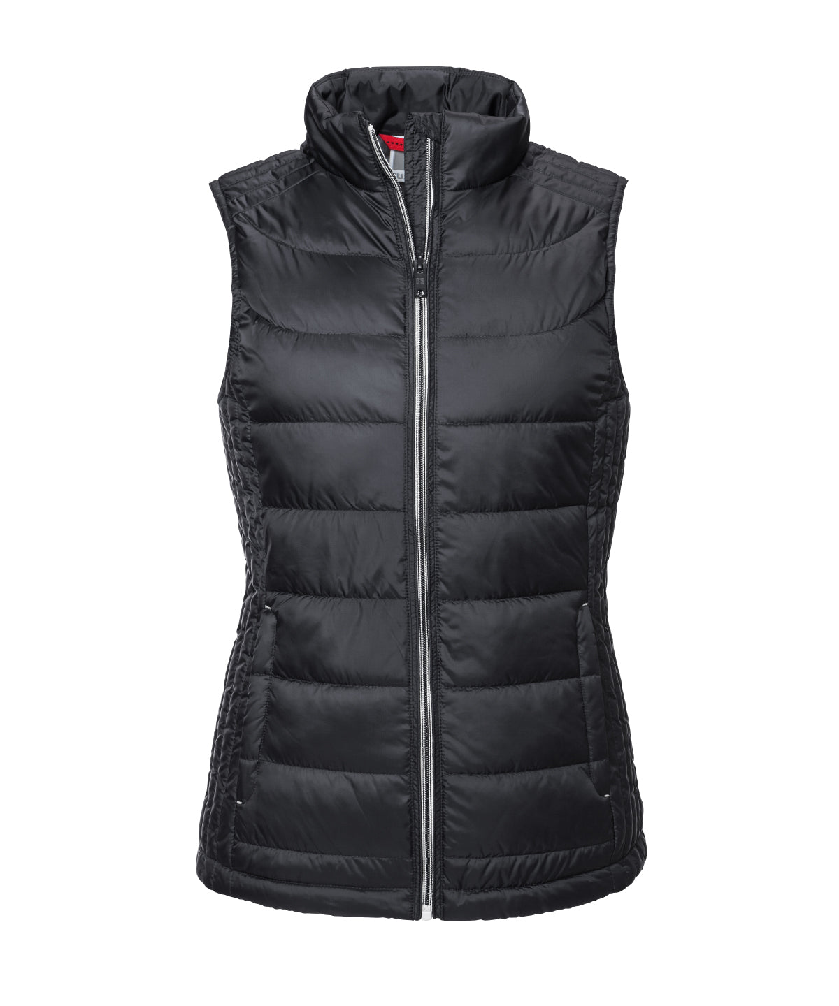 Russell J441F Women's Nano bodywarmer — Black