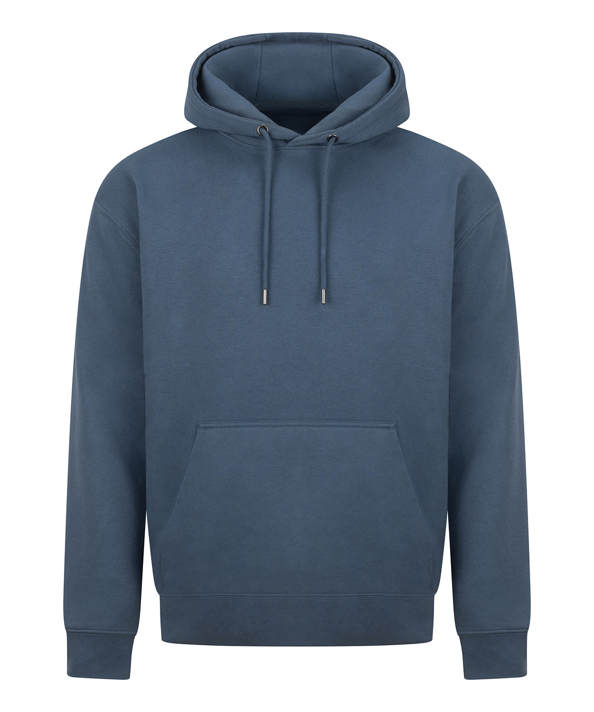 AWDis JH501 College hoodie 2.0 - Airforce Blue