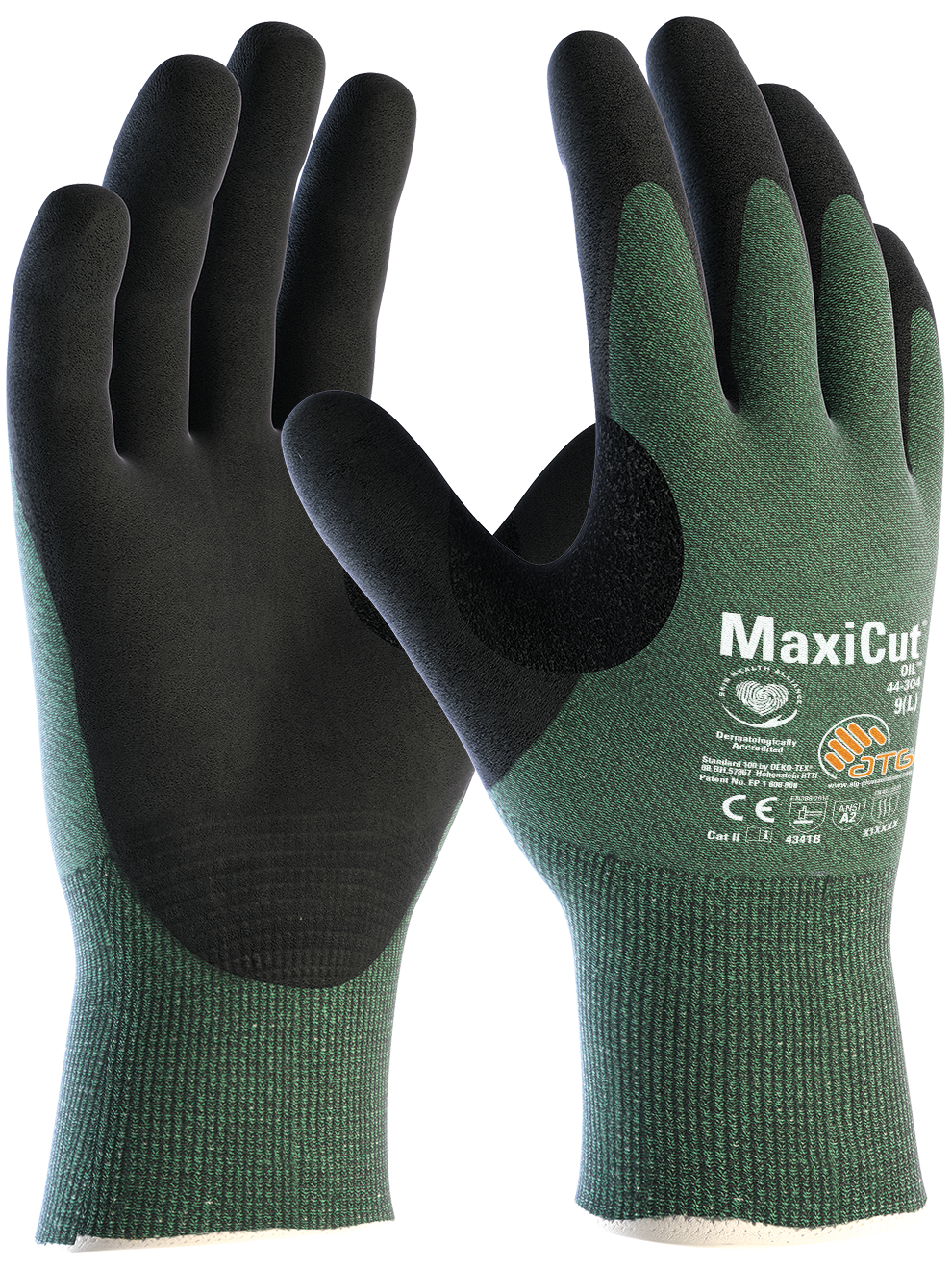 ATG MaxiCut Oil 44-304 product image