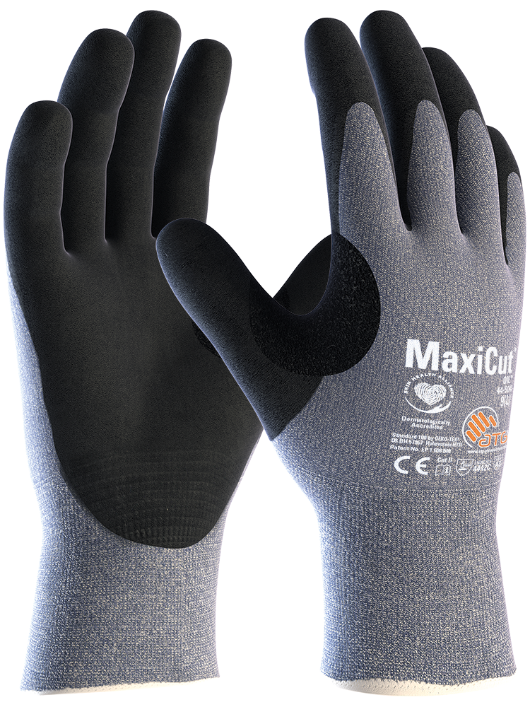 ATG MaxiCut Oil 44-504 product image