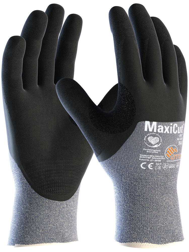 ATG MaxiCut Oil 44-505 product image