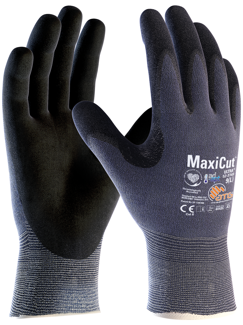 ATG MaxiCut Ultra - AD-APT 52-3745 product image