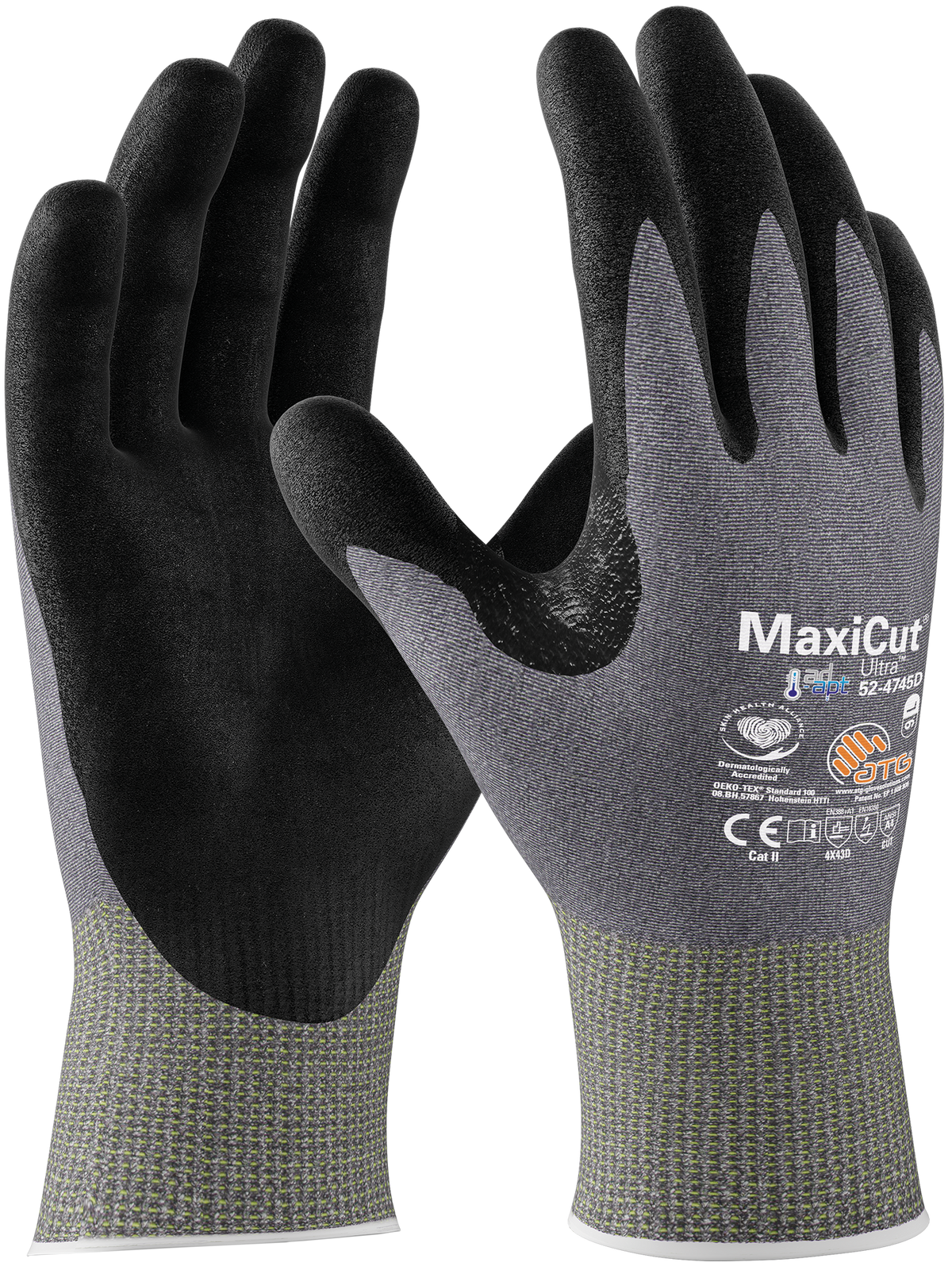 ATG MaxiCut Ultra - AD-APT 52-4745d product image