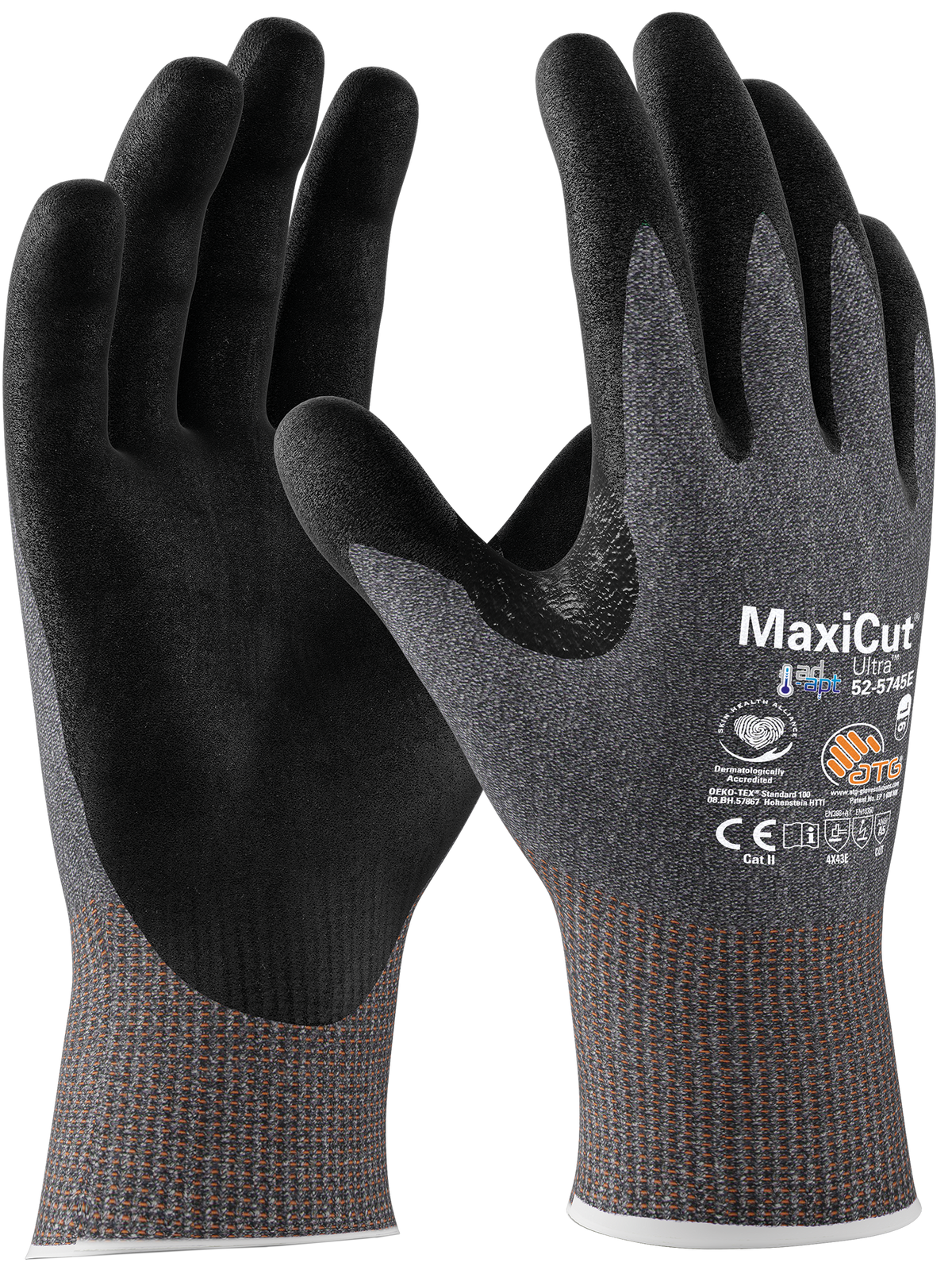 ATG MaxiCut Ultra - AD-APT 52-5745e product image
