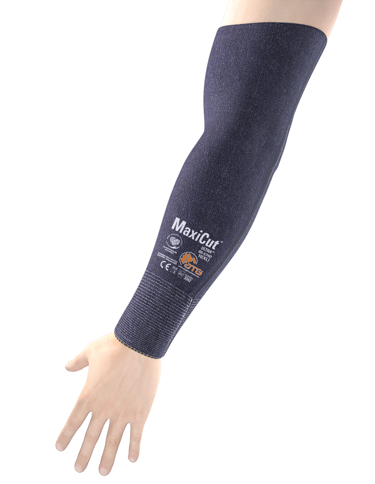 ATG MaxiCut Ultra Sleeve 89-5740 product image