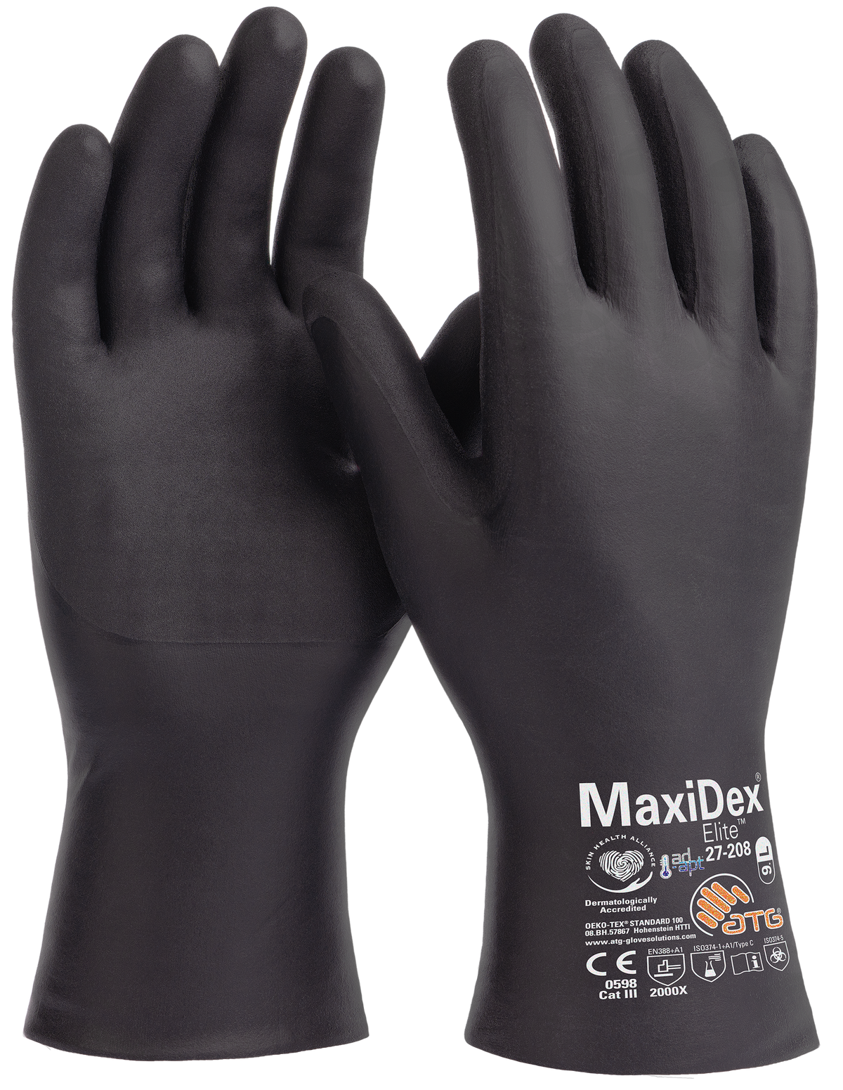 ATG MaxiDex Elite - AD-APT 27-208 product image