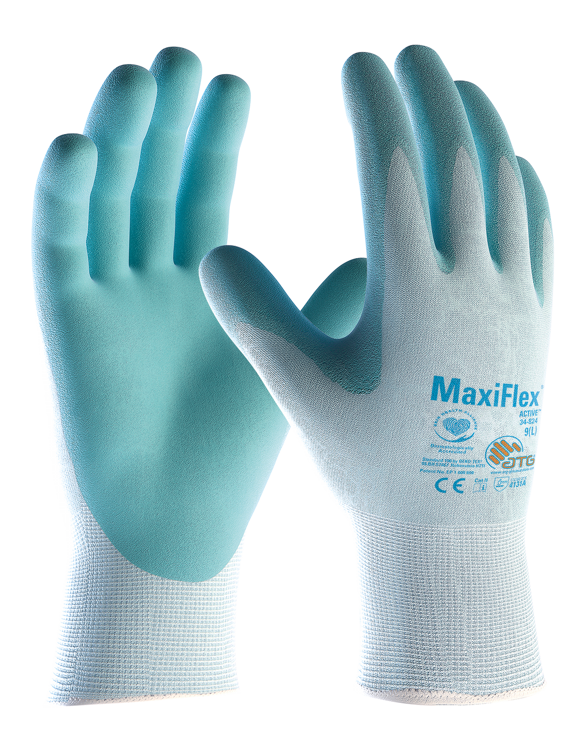 ATG MaxiFlex Active 34-824 product image