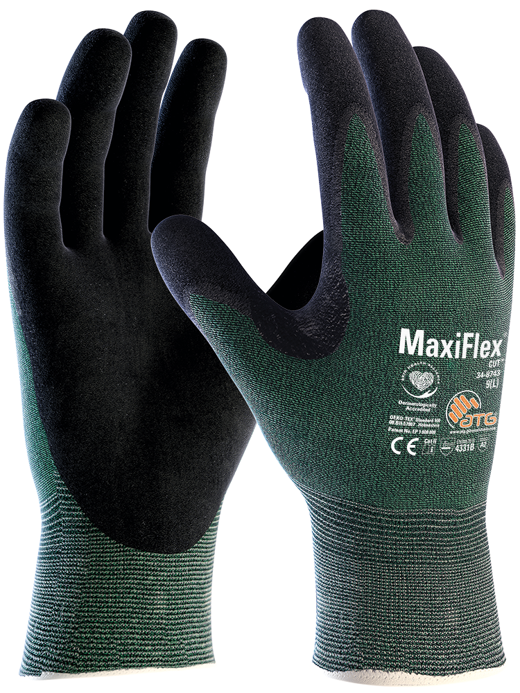 ATG MaxiFlex Cut 34-8743 product image
