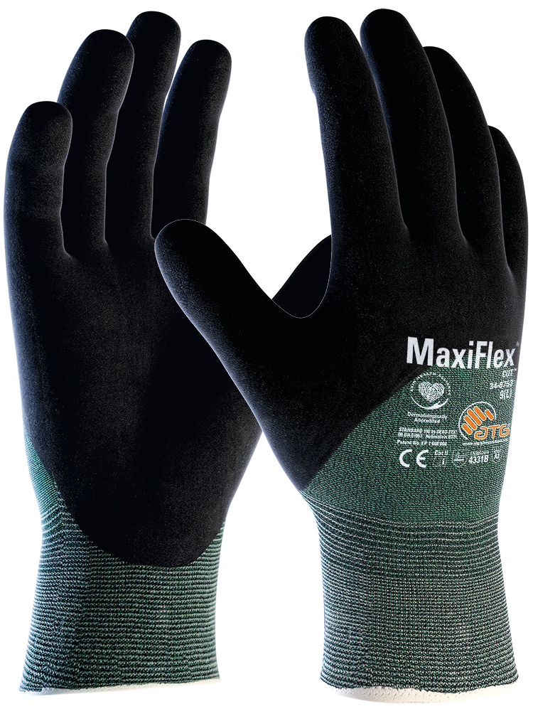 ATG MaxiFlex Cut 34-8753 product image