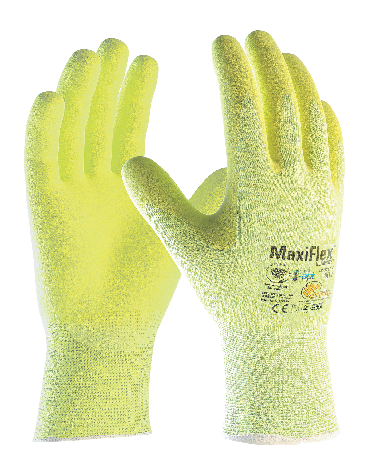 ATG MaxiFlex Ultimate FY - AD-APT 42-874fy product image