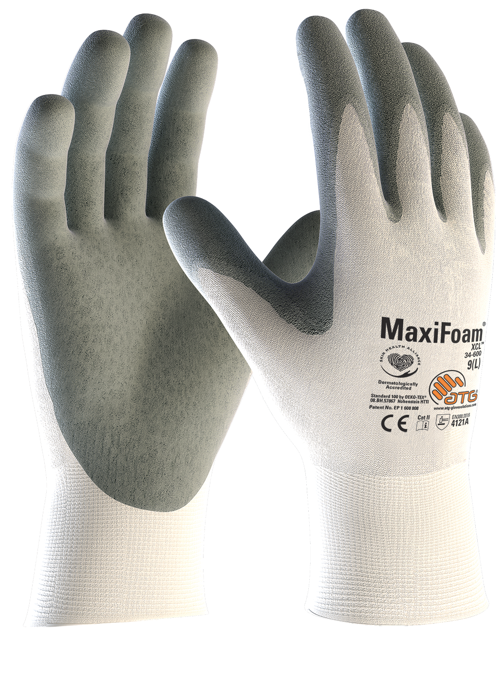 ATG MaxiFoam XCL 34-600 product image