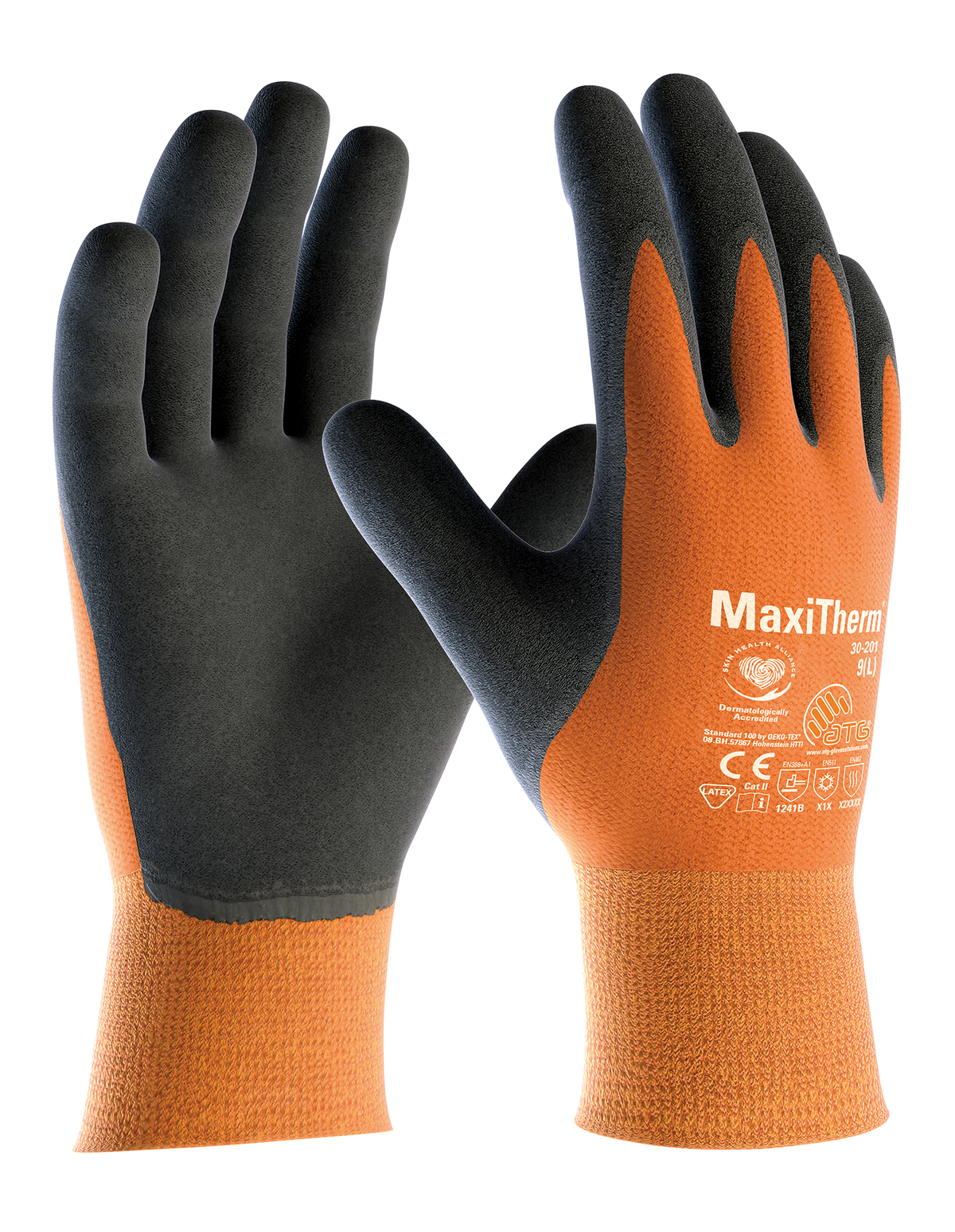 ATG MaxiTherm 30-201 product image