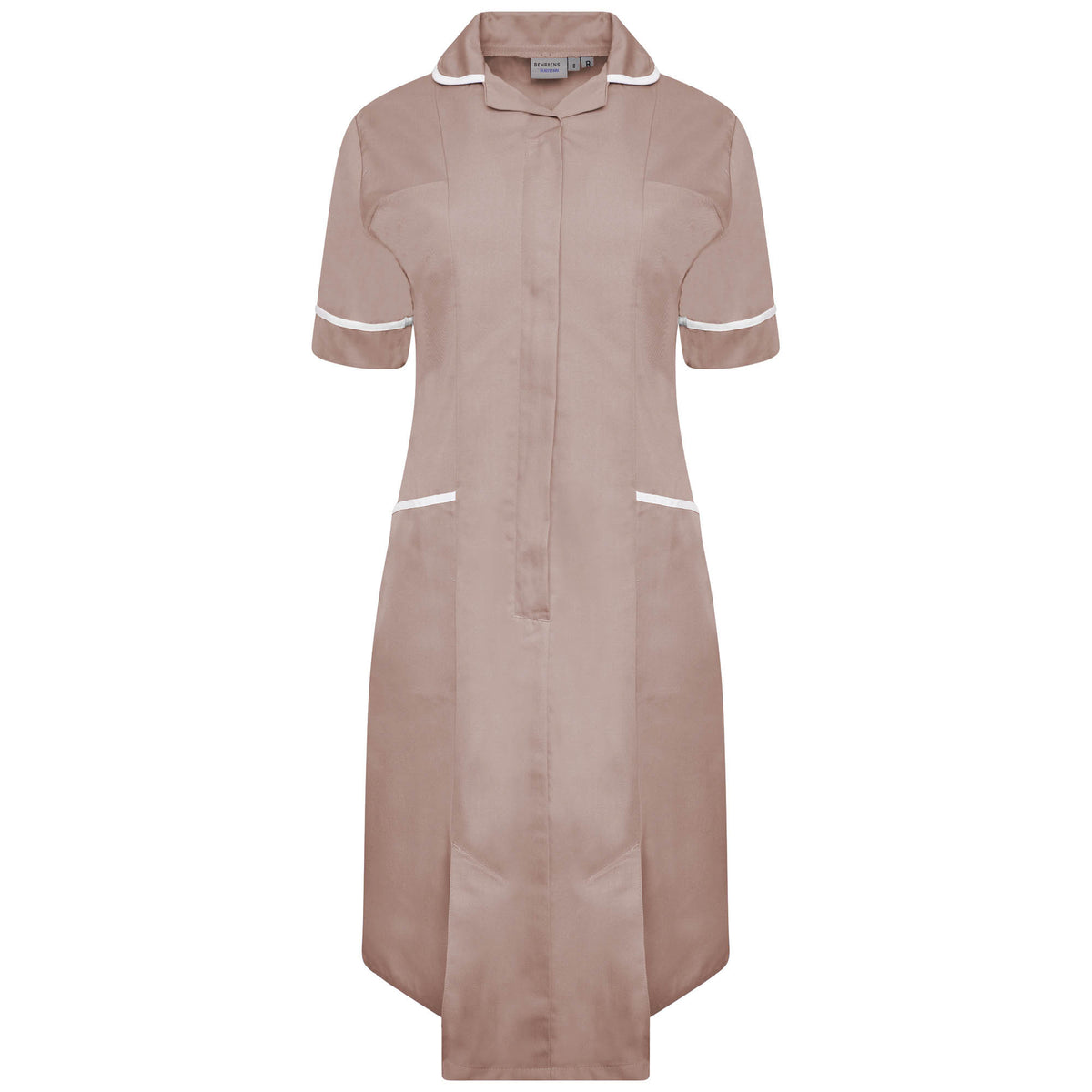 NCLD in Biscuit/White Trim