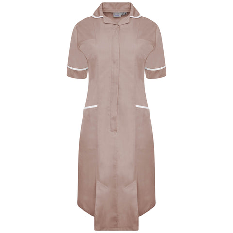 NCLD in Biscuit/White Trim