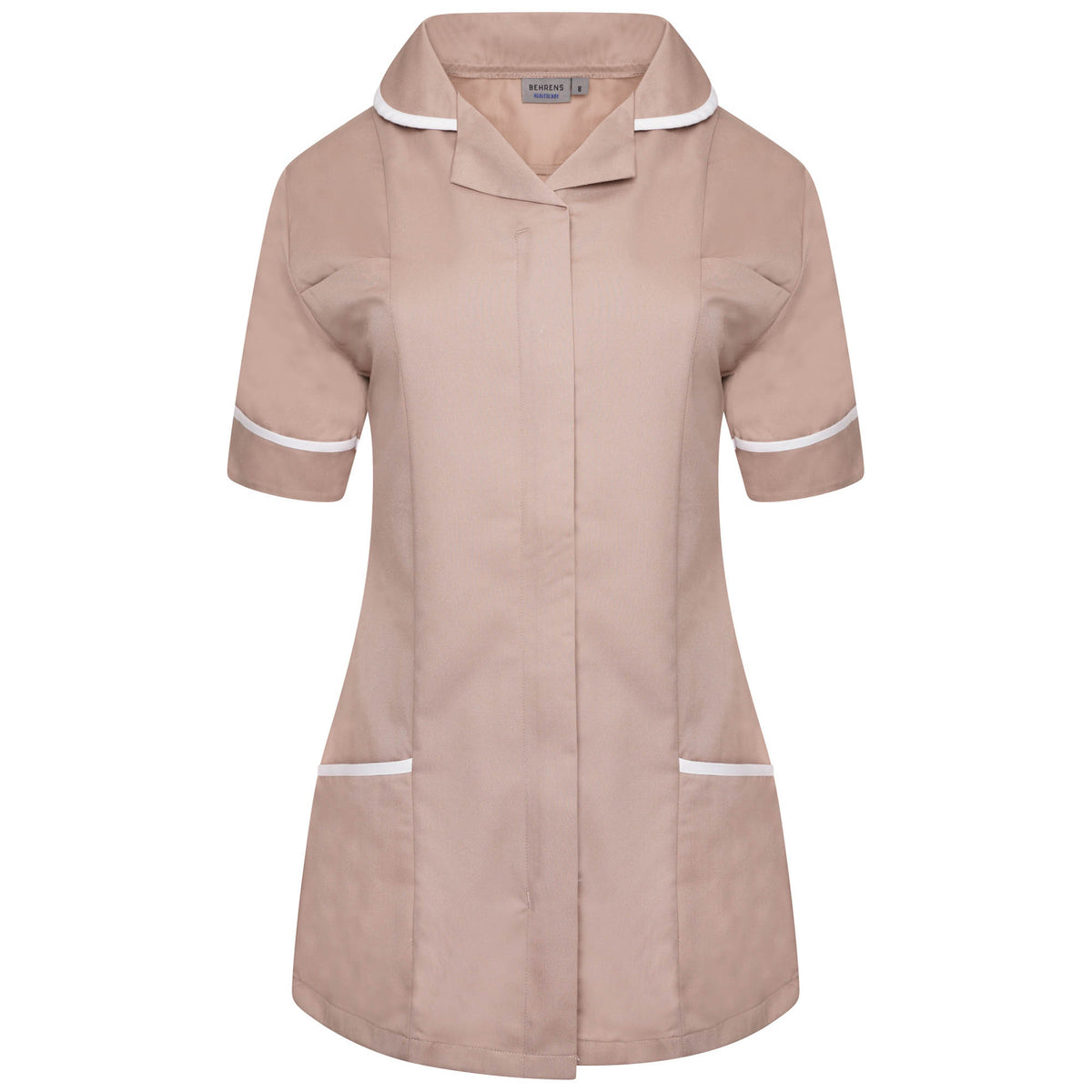 NCLTPS in Biscuit/White Trim