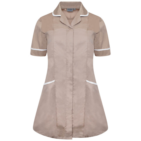 NCLTPSM in Biscuit/White Trim