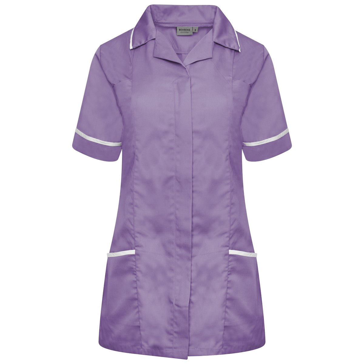 NCLTPSR in Lilac/White Trim