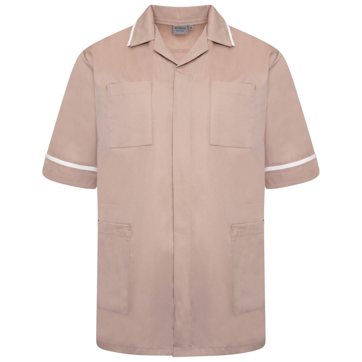 NCMT in Biscuit/White Trim