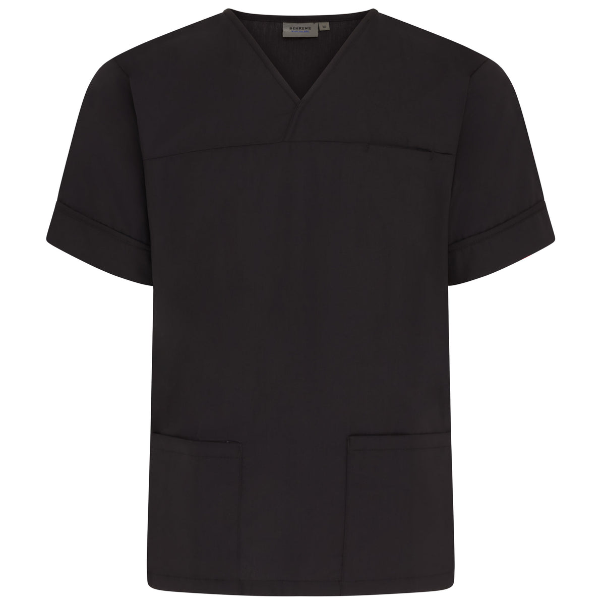 NLWSTP in Black