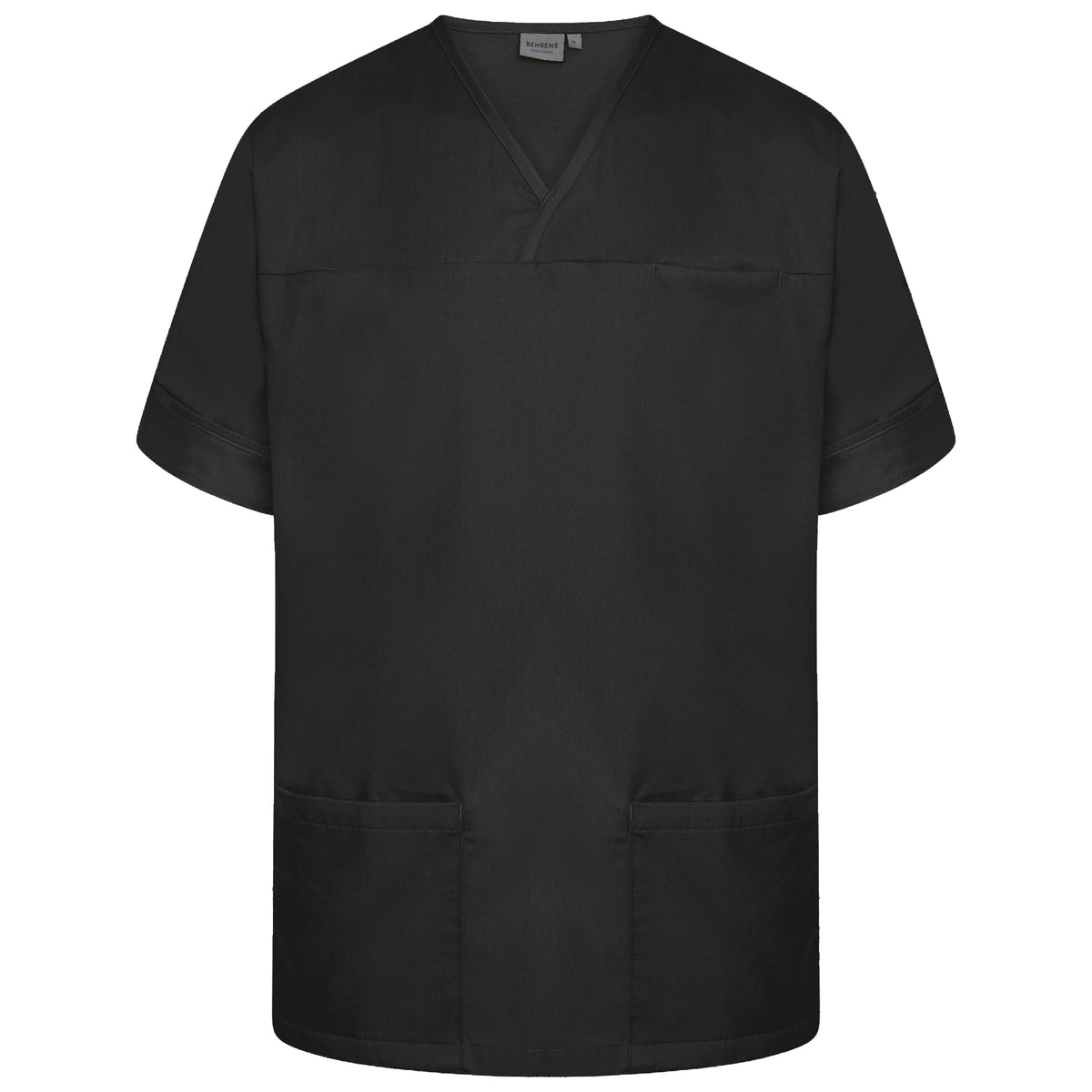 NSTP in Black