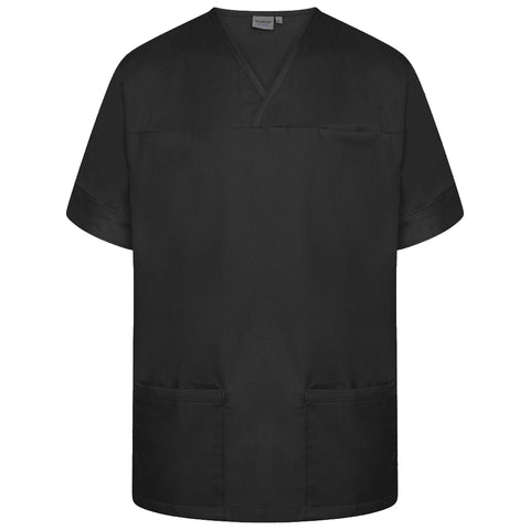 NSTP in Black