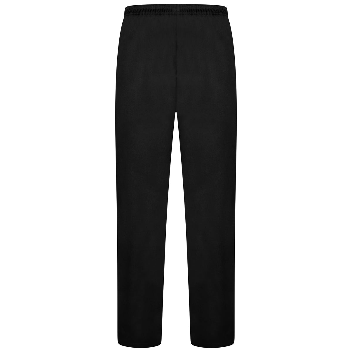 NSTR in Black