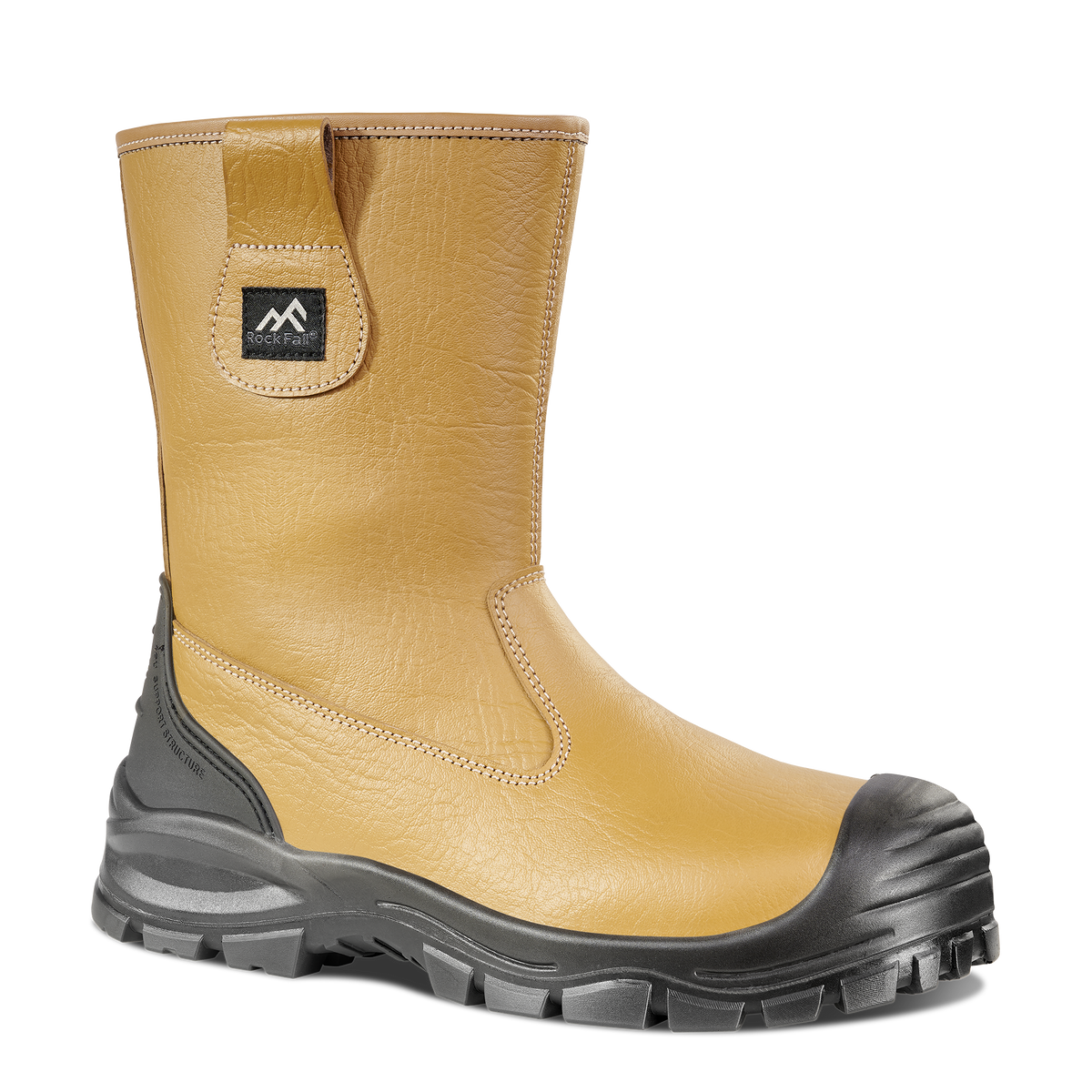Rock Fall PM104 Chicago Rigger Boot — product view 1
