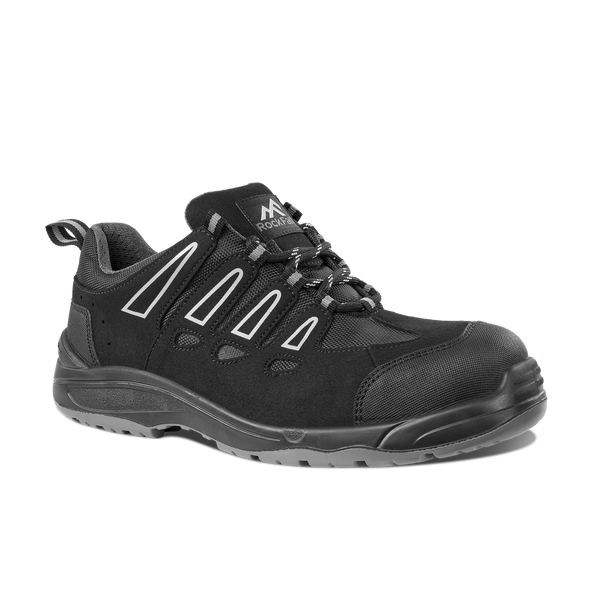 Rock Fall PM4040 Bridgeport Low-Cut Trainer