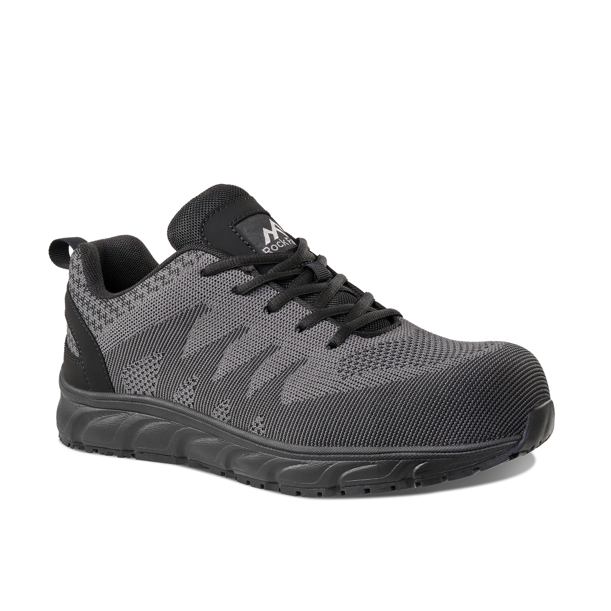 Rock Fall PM4050 Atlanta Low-Cut Trainer — product view 1