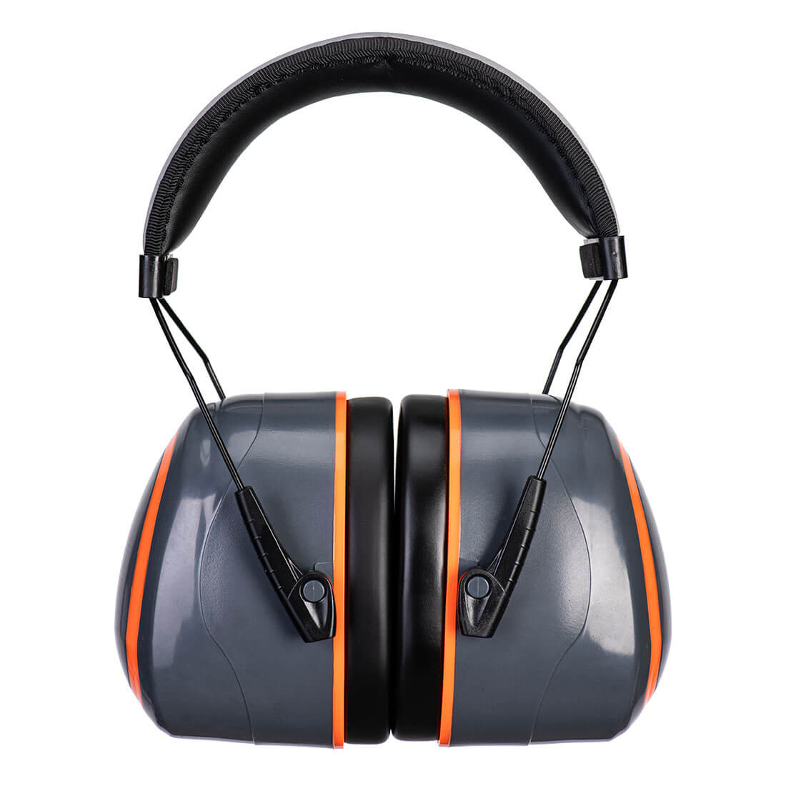 Portwest PS43 - HV Extreme Ear Defenders High