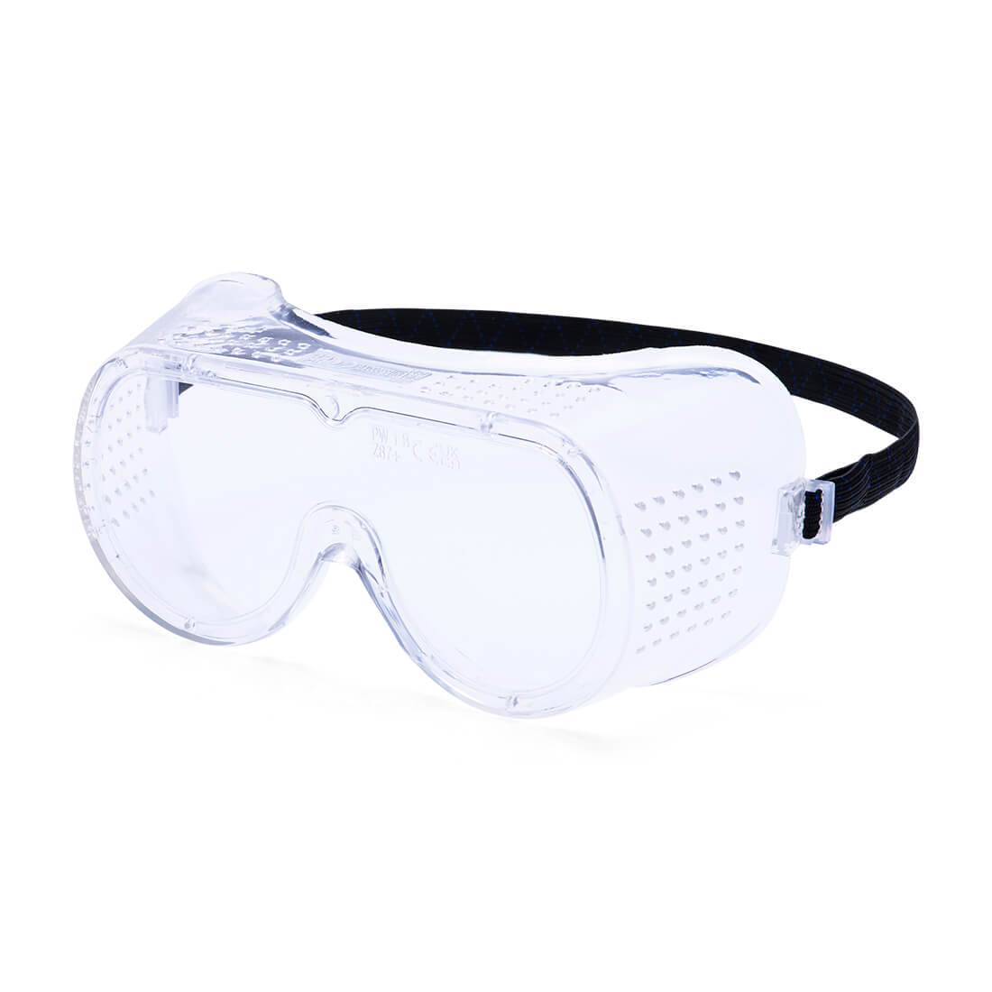 Portwest PW20 - Direct Vent Goggles