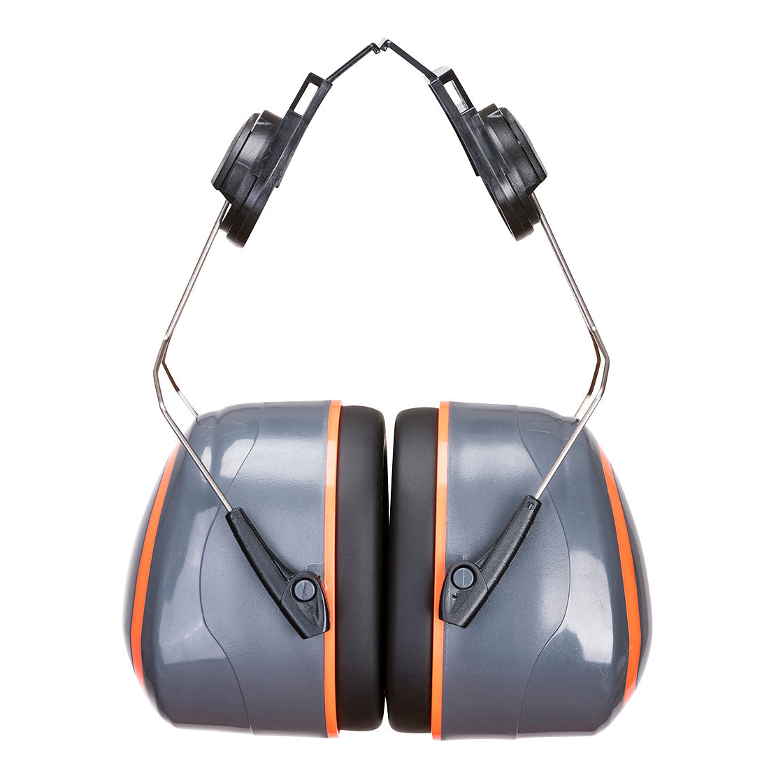 Portwest PW62 - HV Extreme Ear Defenders High Clip-On
