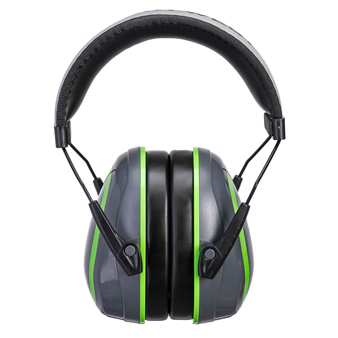 Portwest PW72 - HV Extreme Ear Defenders Low