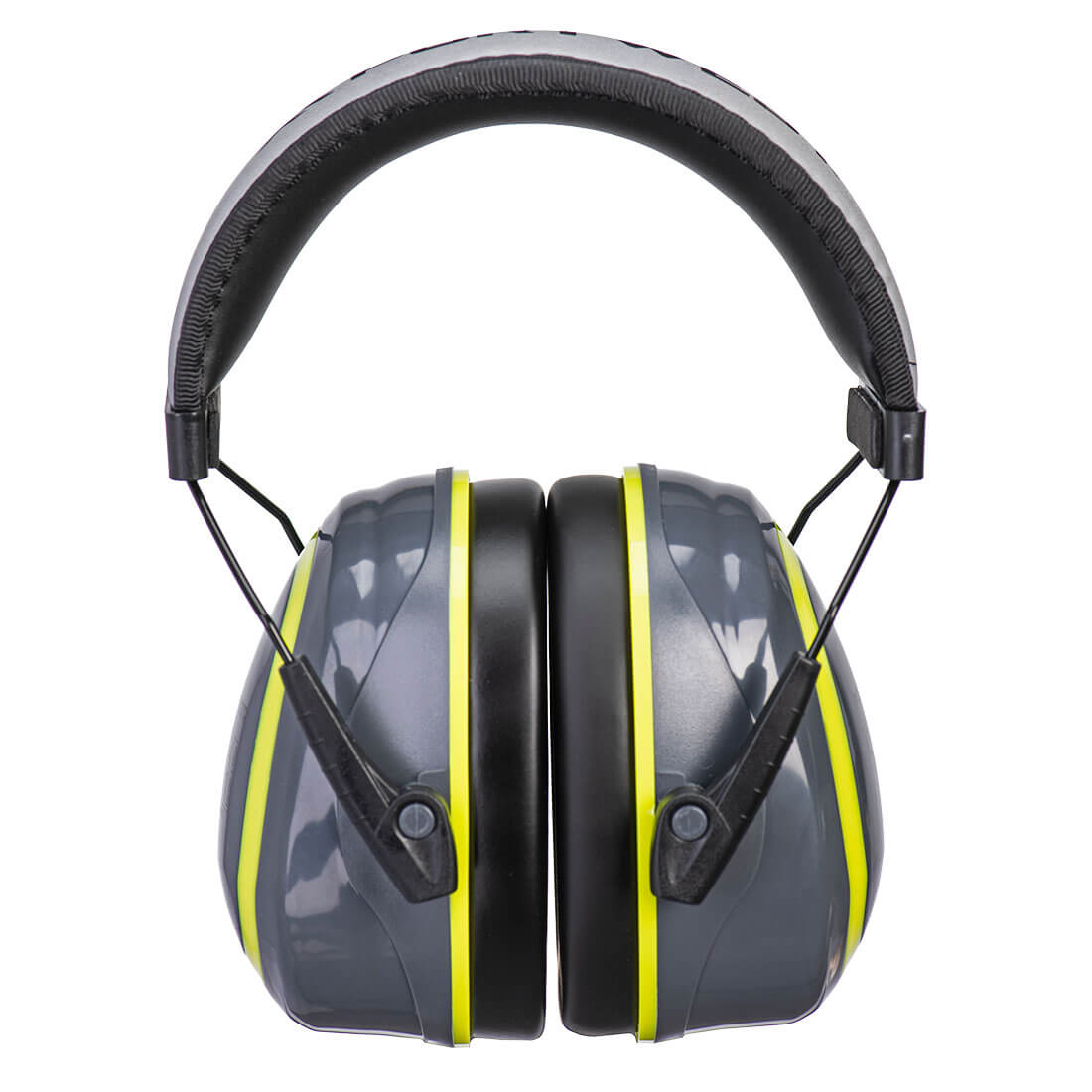 Portwest PW73 - HV Extreme Ear Defenders Medium