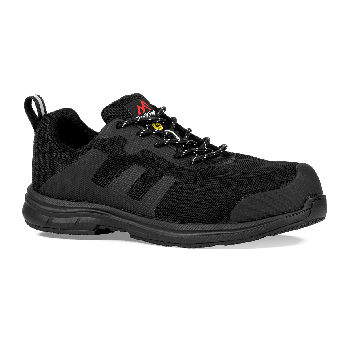 Rock Fall RF008 FaraDRI Low-Cut Trainer — product view 1