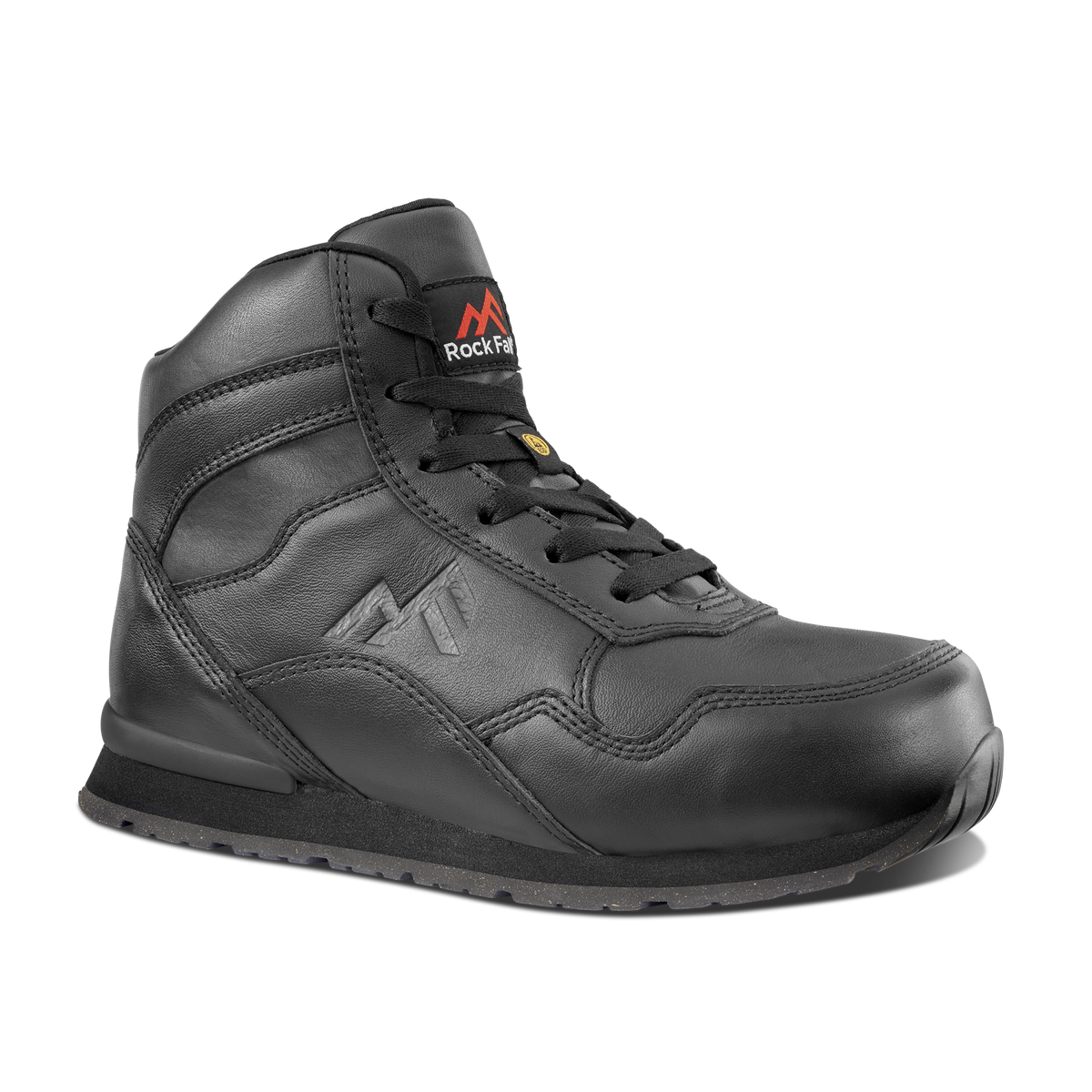 Rock Fall RF1020 Velar Mid-Cut Trainer — product view 1